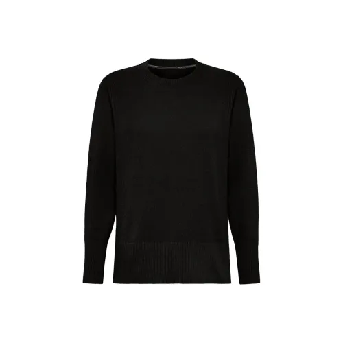 Roberto Ricci Designs Черный Женский Трикотаж
