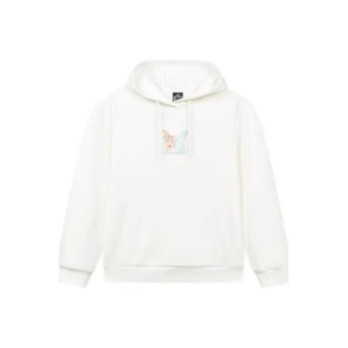 361° Sweatshirts Women's Feather White