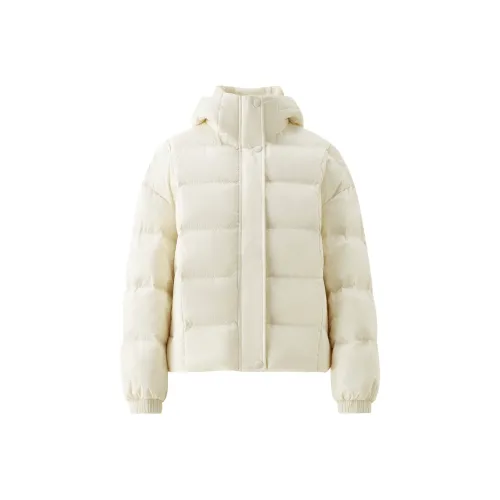 Giordano Женские пуховики