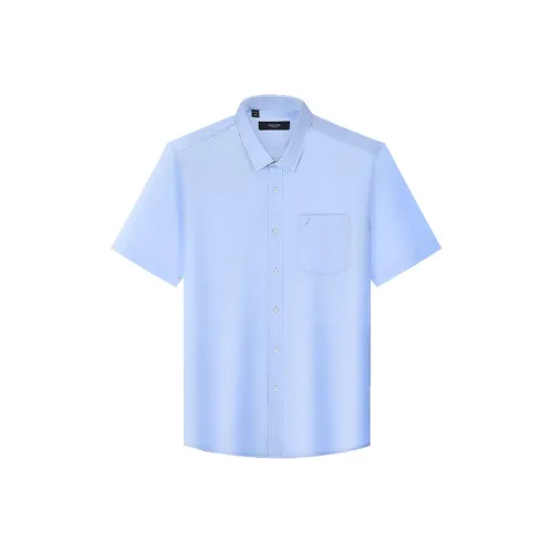 NAUTICA TAILORED Мужские рубашки