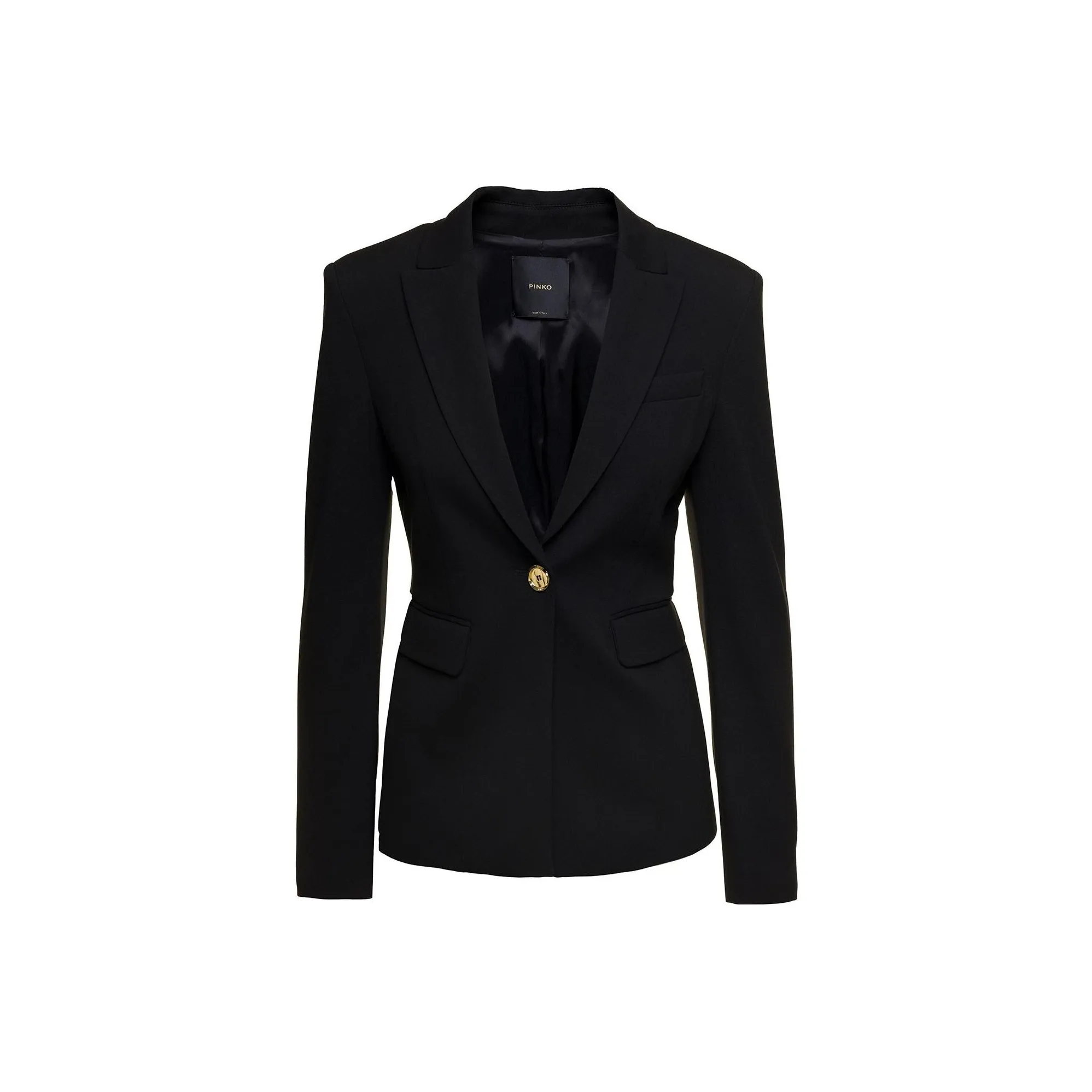 PINKO Черный Женские Офисные Костюмы