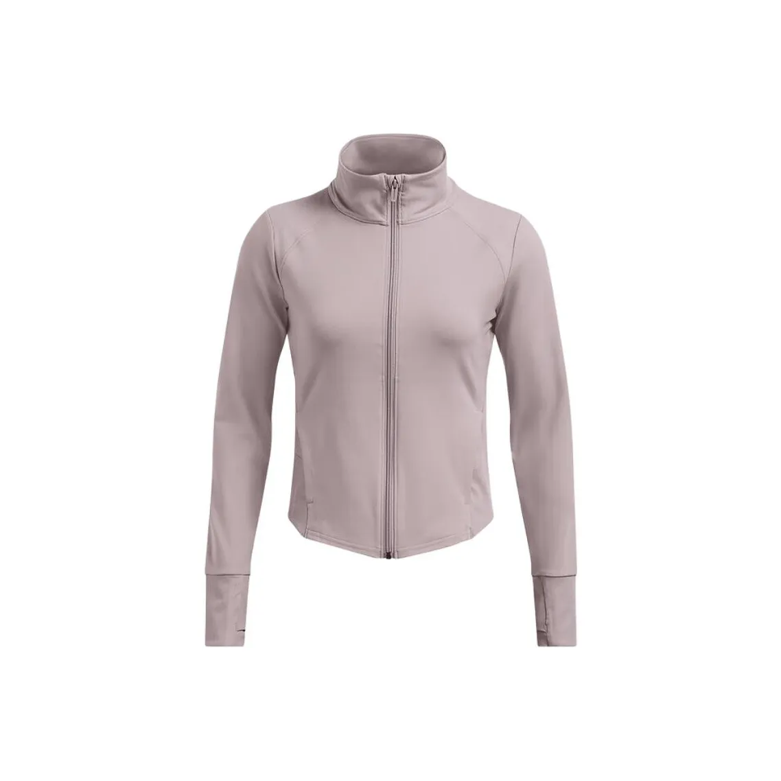 Under Armour Куртки и Пальто Женские Светло-Розовые