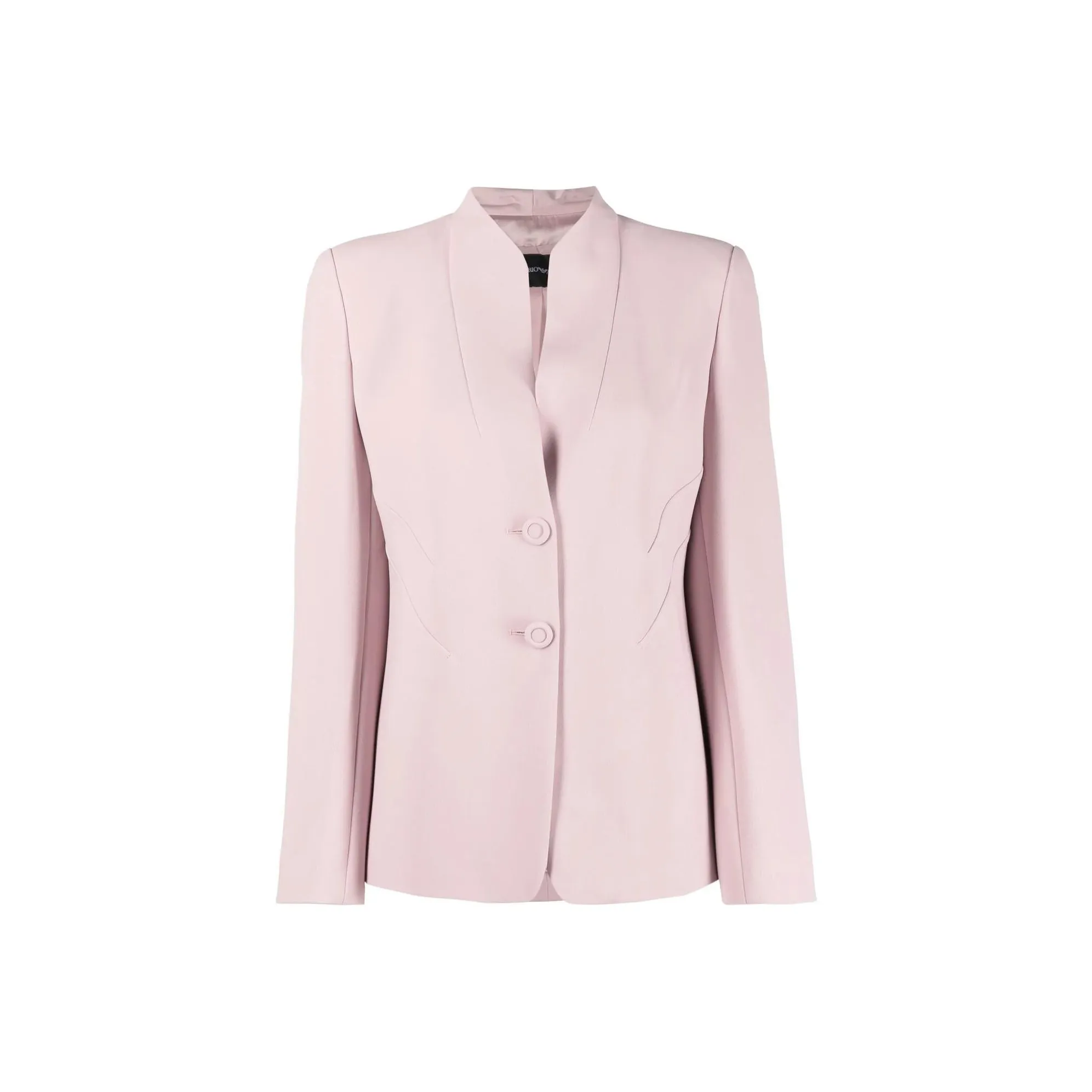 EMPORIO ARMANI Розовые Женские Офисные Костюмы