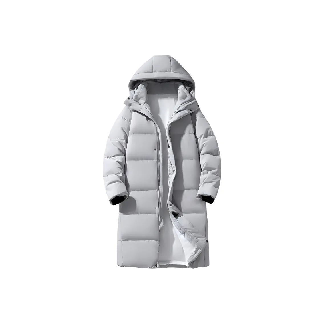 SNOW FLYING Женские пуховики