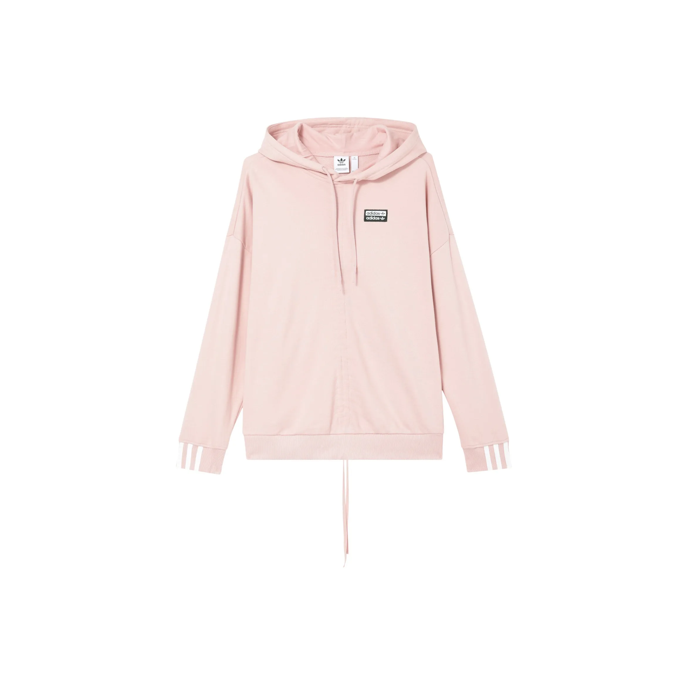 Adidas Originals Толстовка Женская Розовая