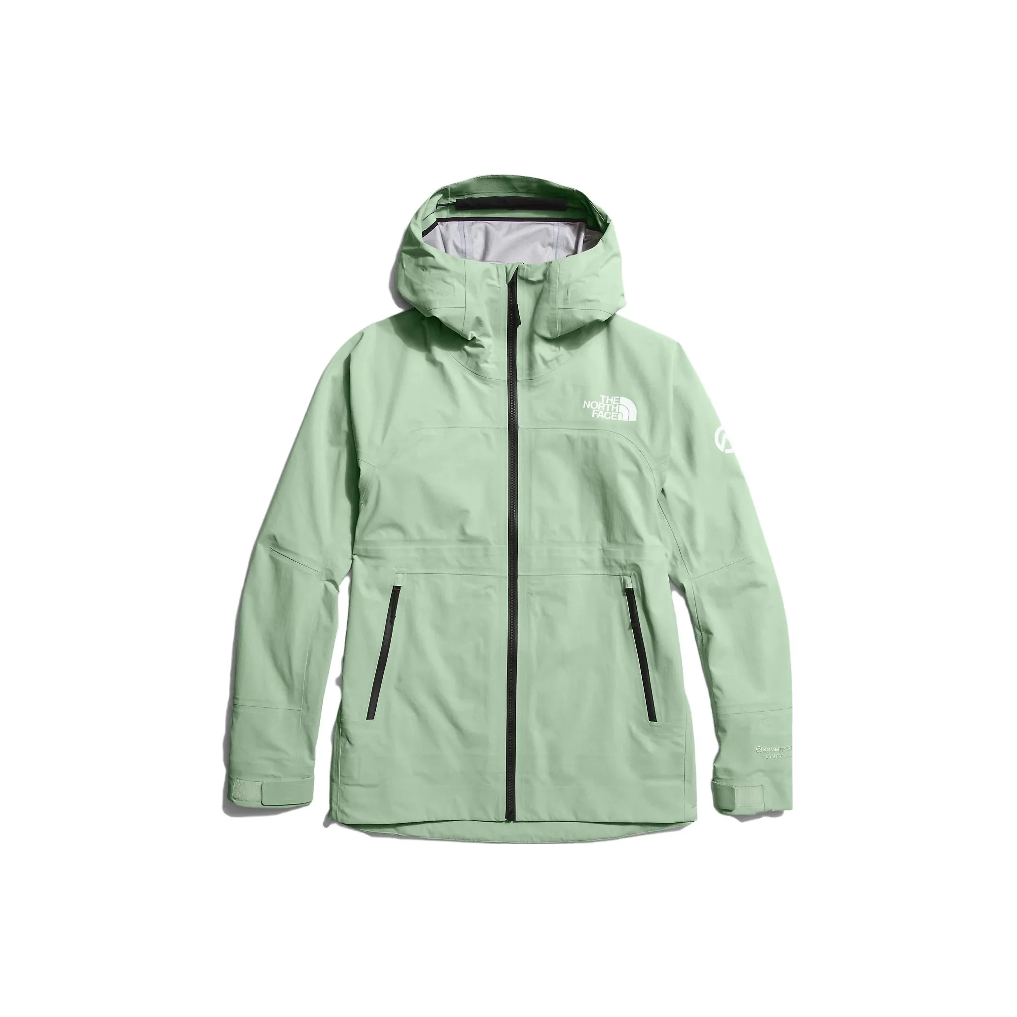 The North Face TNF EASY Туманный Шалфейно-зеленый Женские Куртки