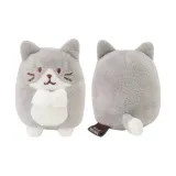 게 Meat 고양이 - 5*5*6cm
