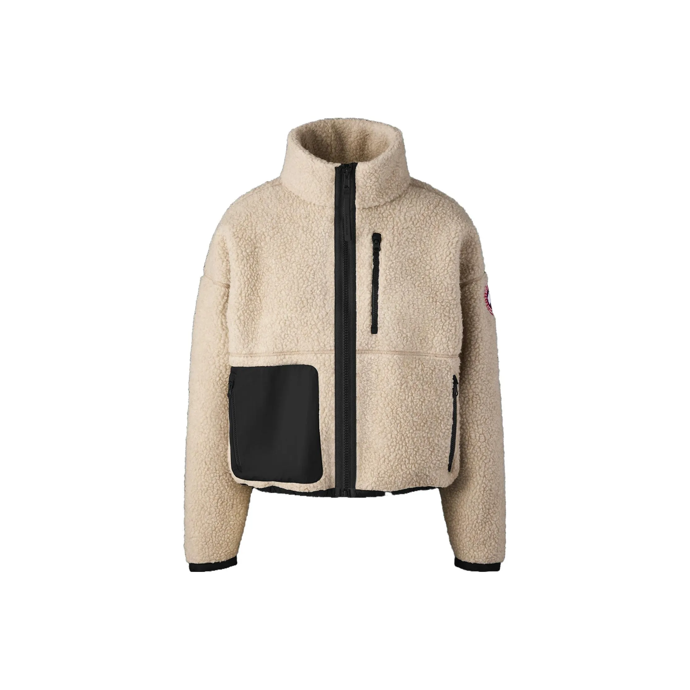 Canada Goose Simcoe Fleece Jacket