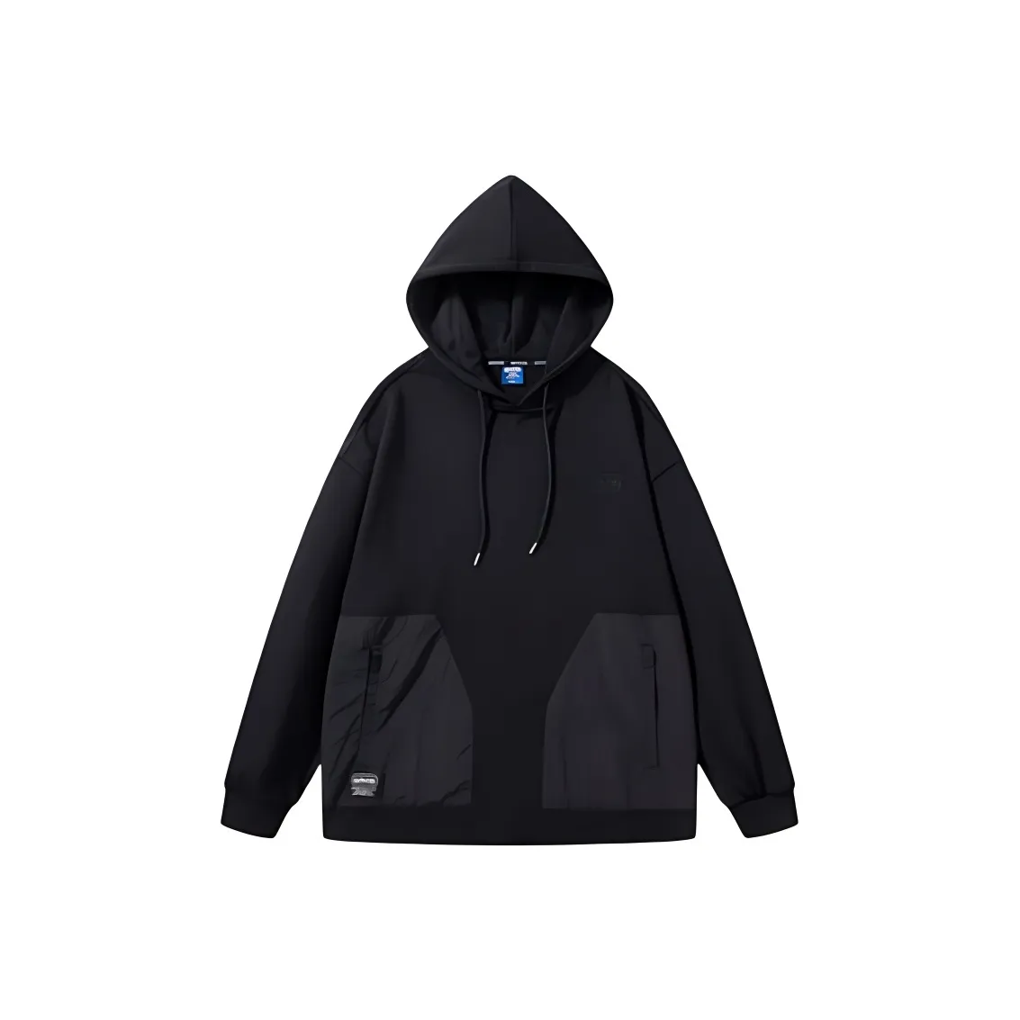 OUTDOOR PRODUCTS Свитшот Унисекс Классический черный