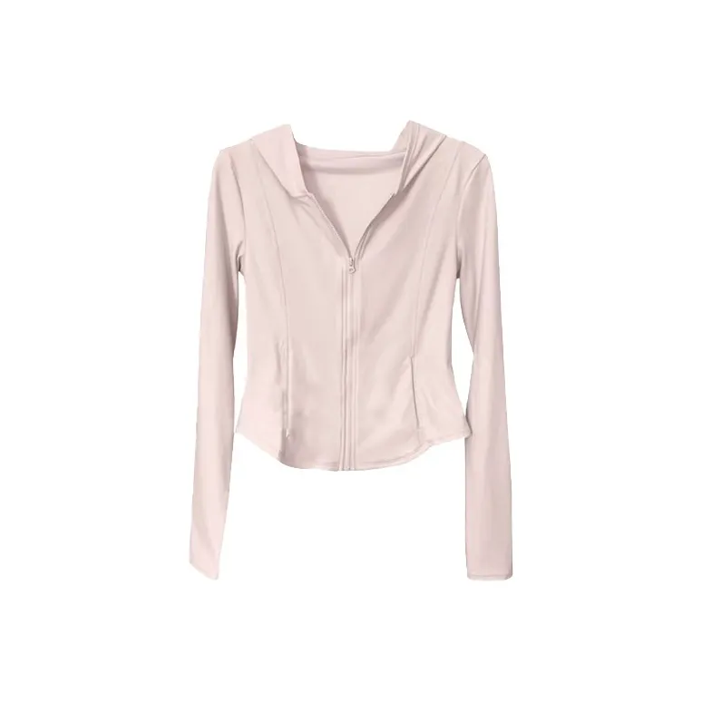 SCCREBEL OFFICIAL Рубашка Женская Розовая