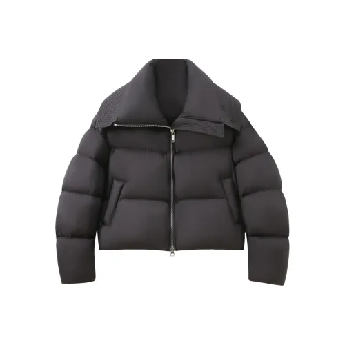 Le Alfashionline Женские пуховые куртки