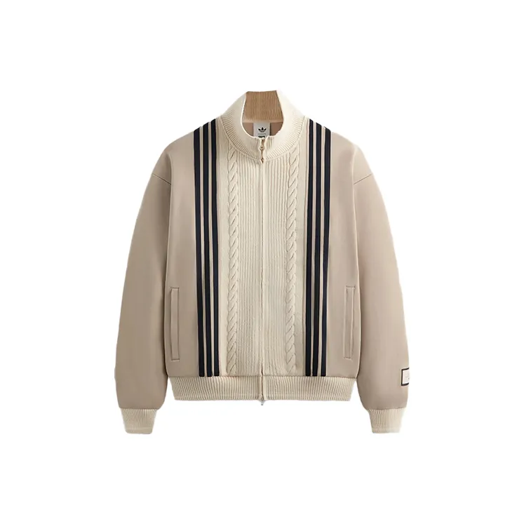Kith X Adidas Football Track Suit Top