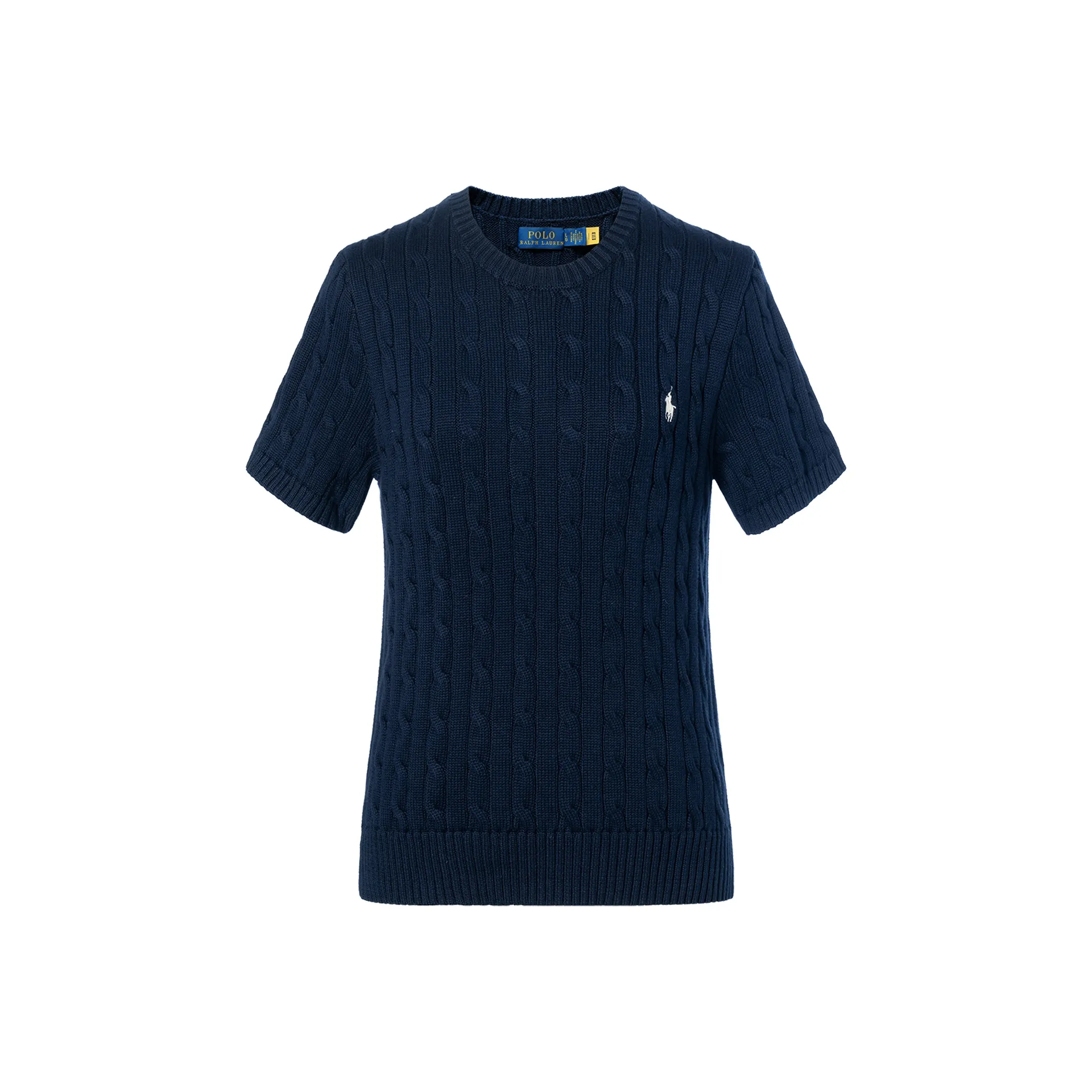 Polo Ralph Lauren Knitwear Women's Navy Blue