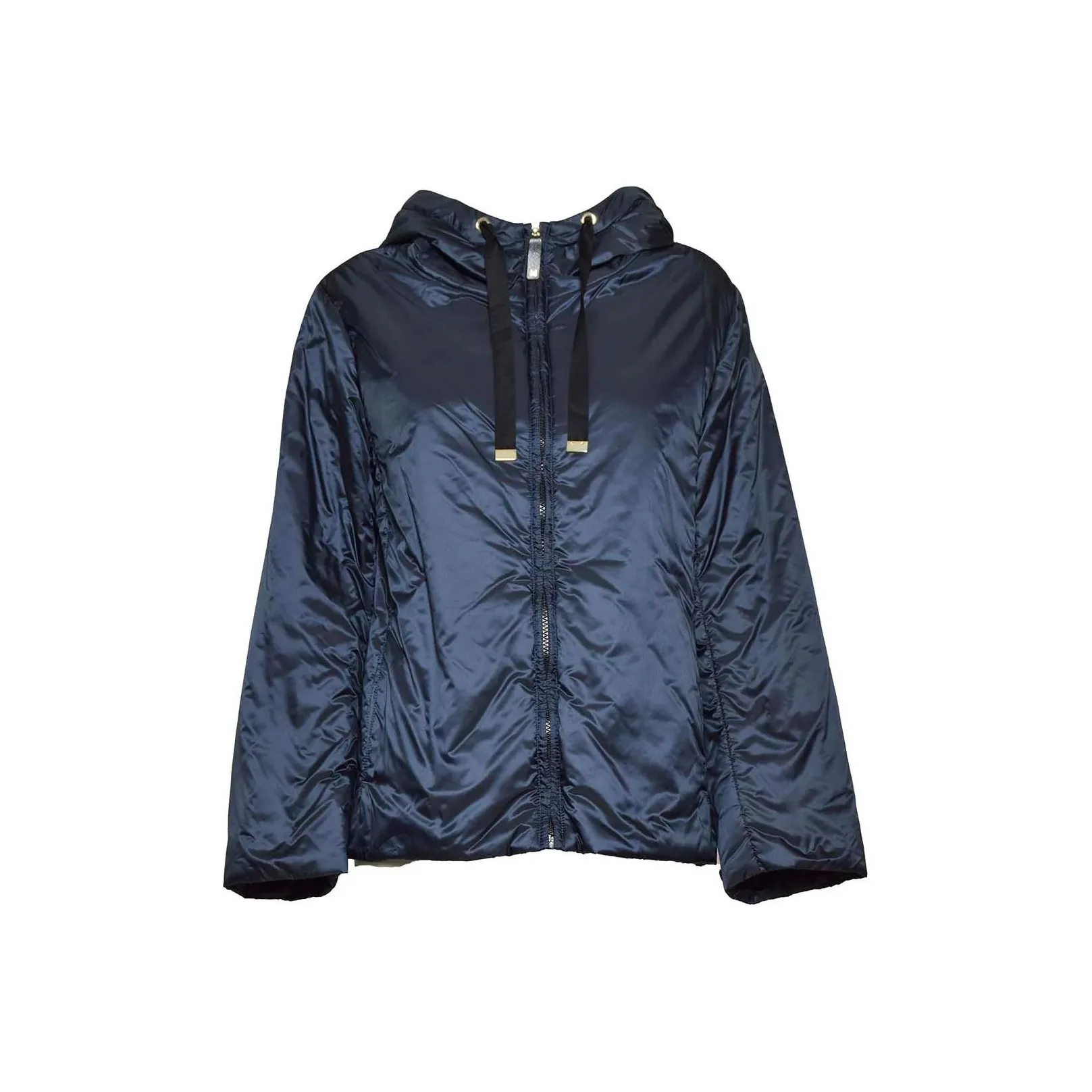 MaxMara Куртки и Пальто Женские Синие