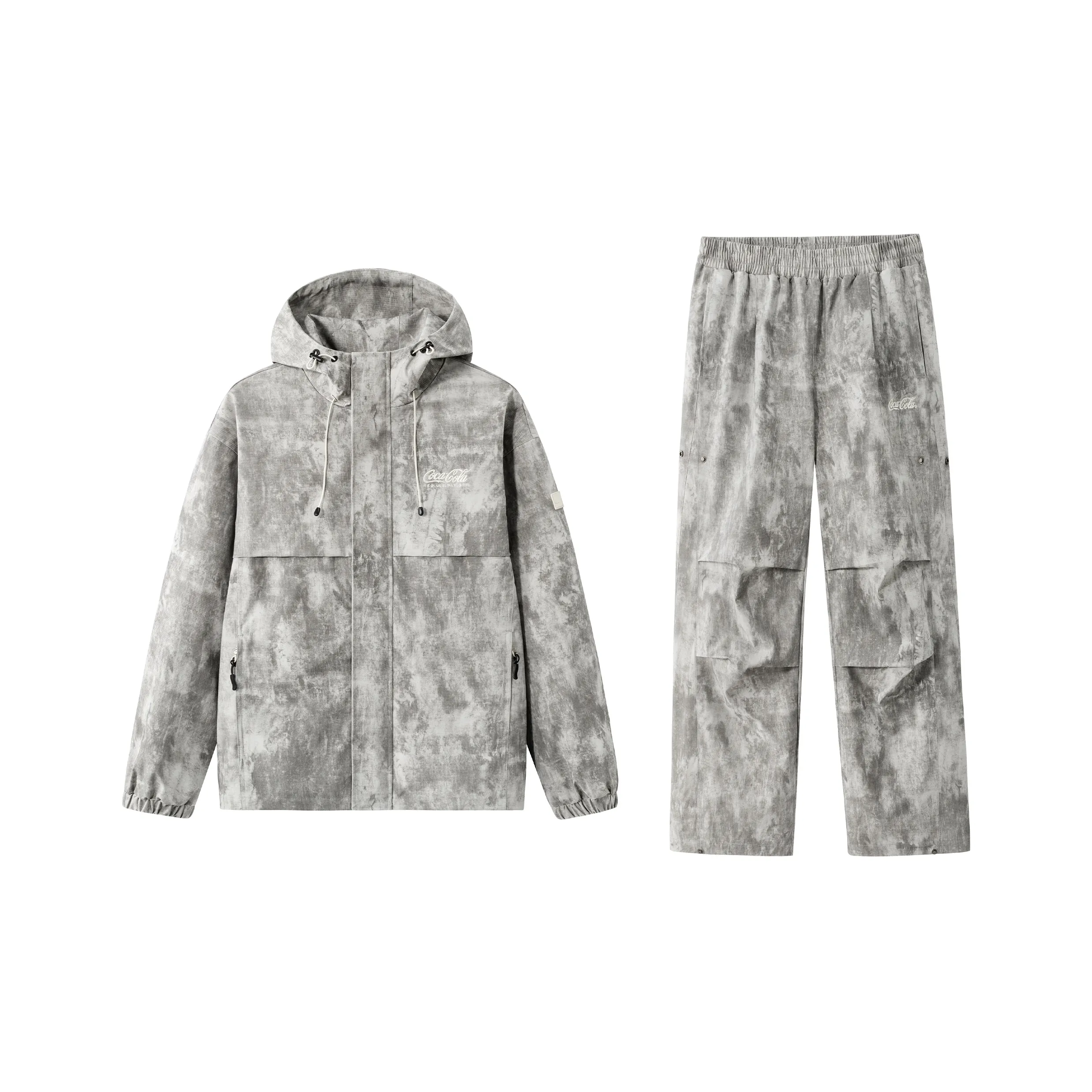 COCA COLA Повседневная спортивная одежда Унисекс