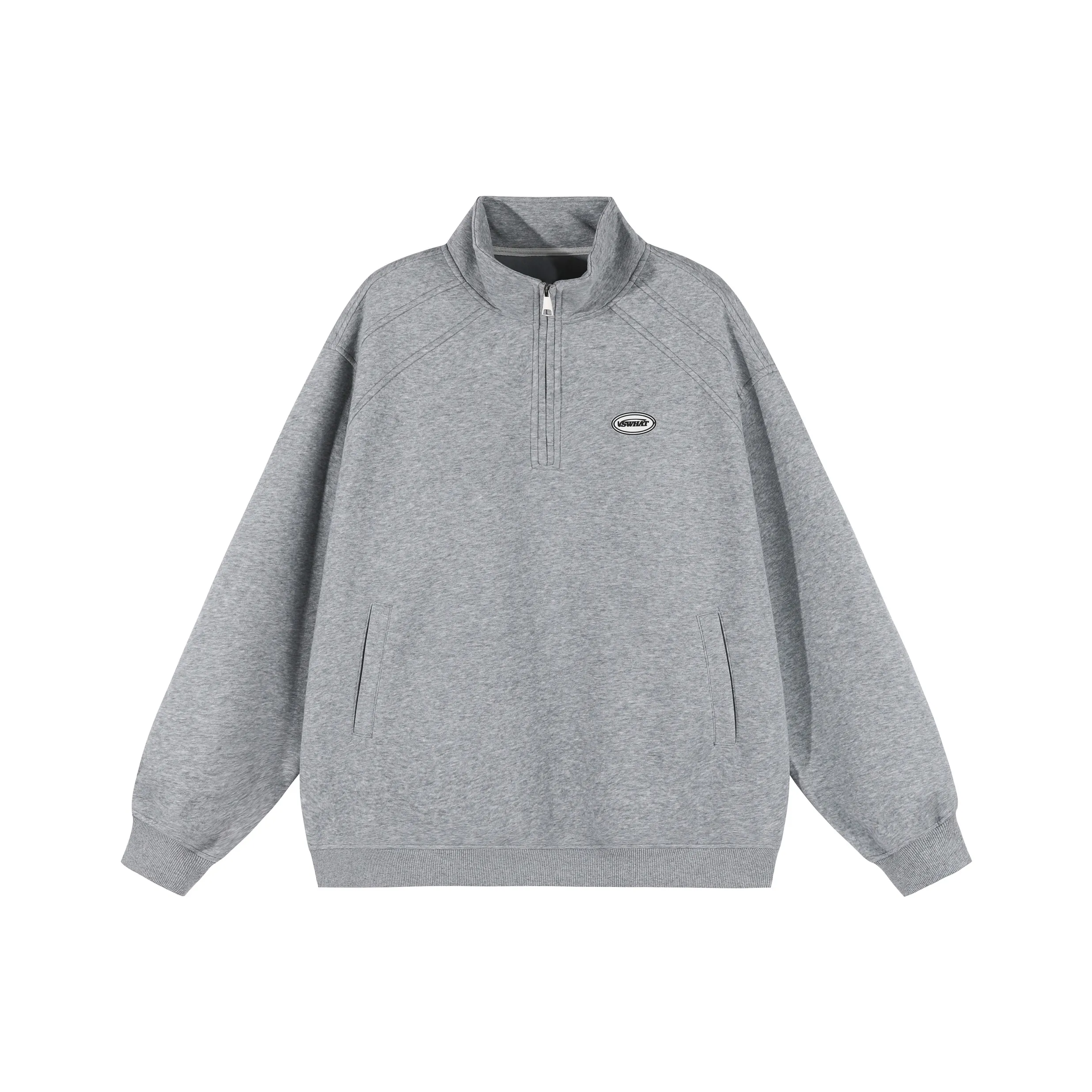 VS WHAT Sweatshirts Unisex