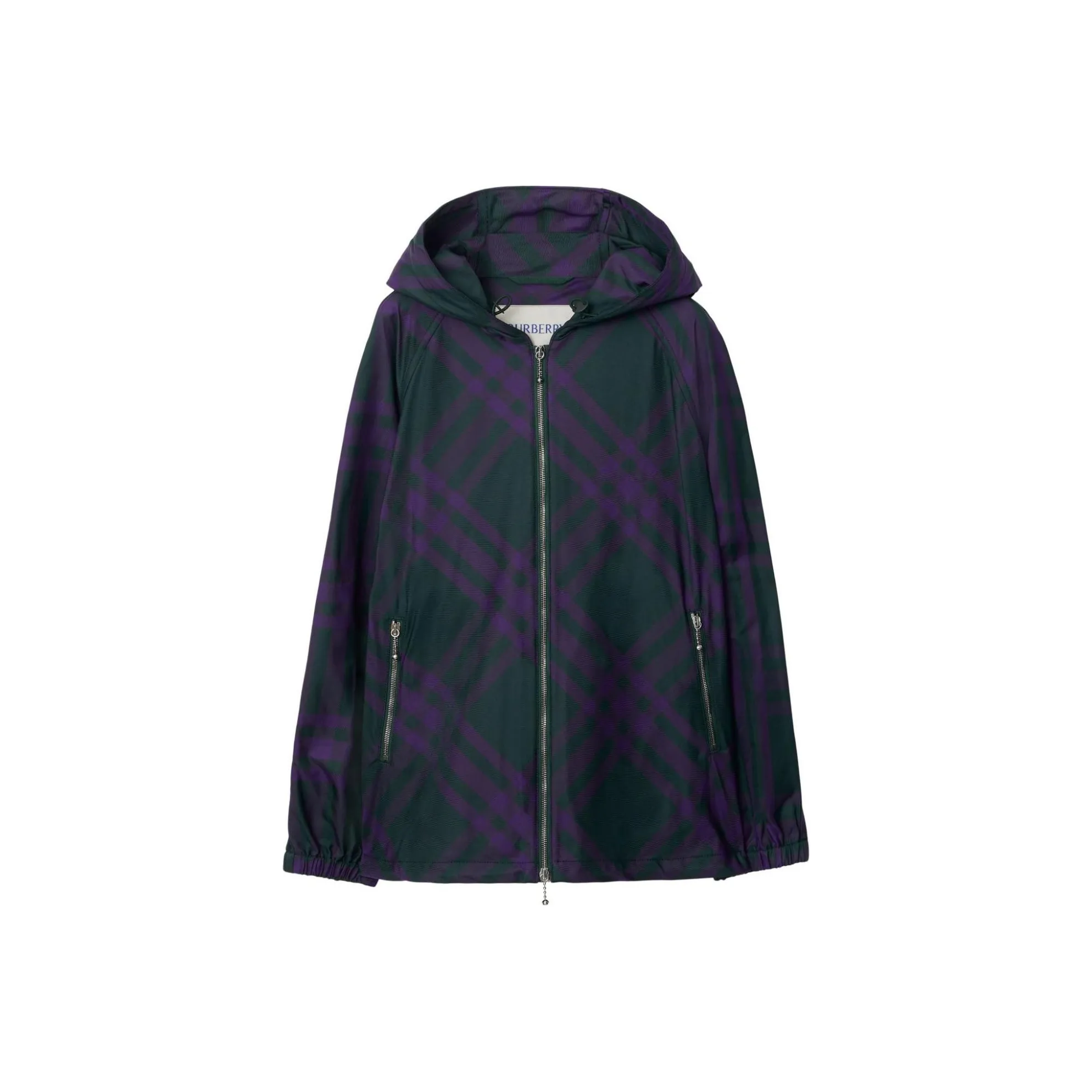 Burberry Jackets Women's Multicolor