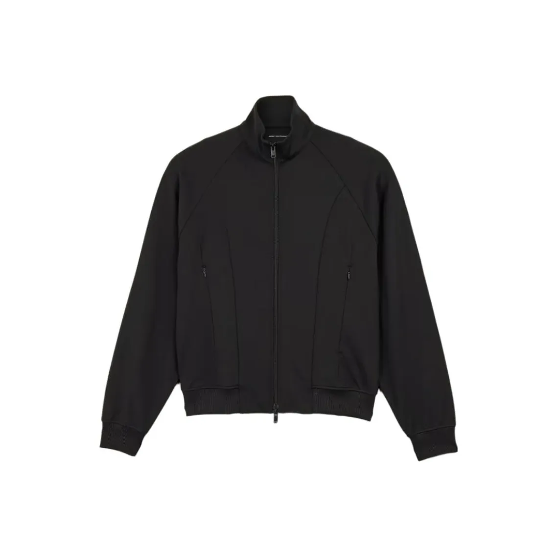 Adidas W Track JKT Куртки Пальто Женские Черный