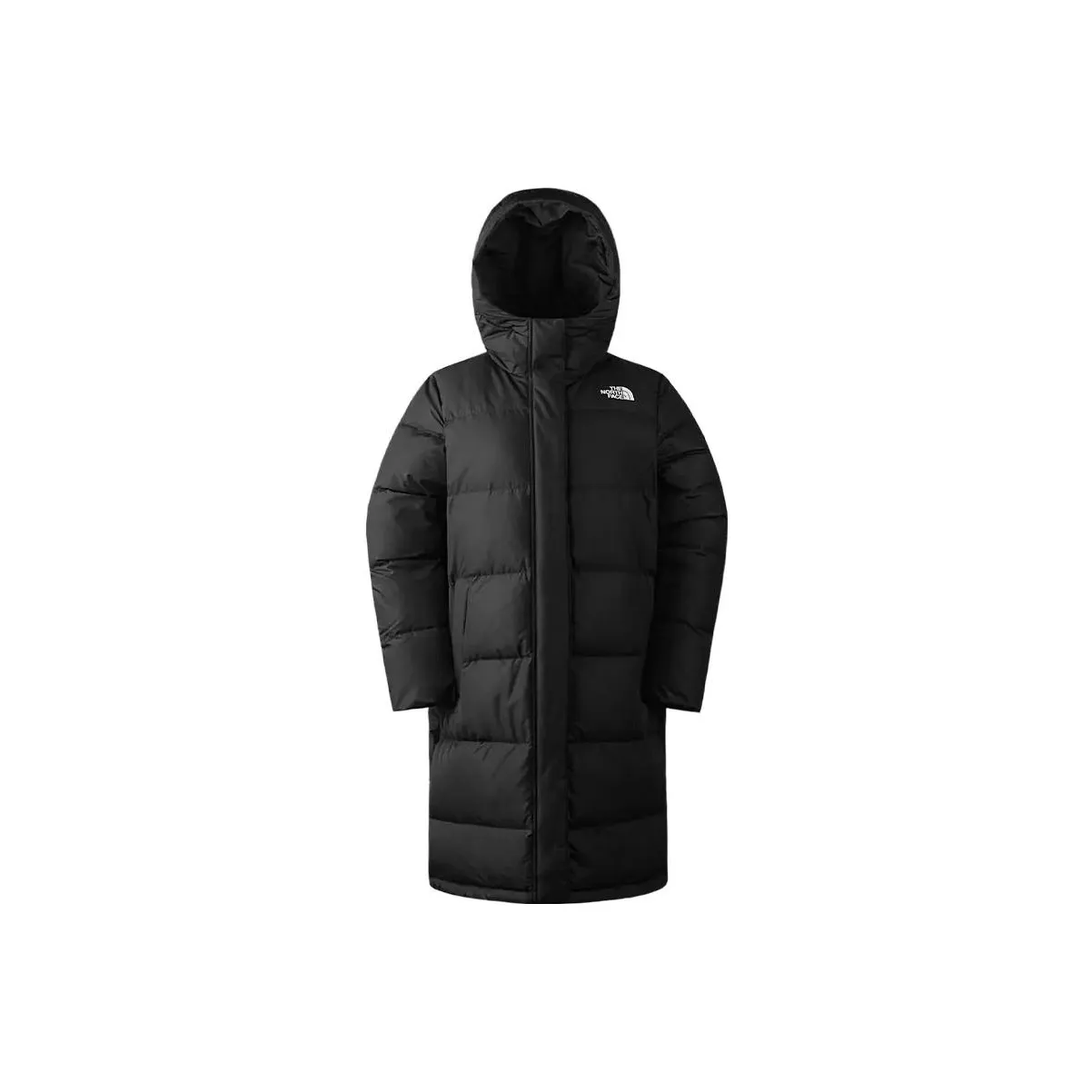 The North Face Down Jacket Women's Black
