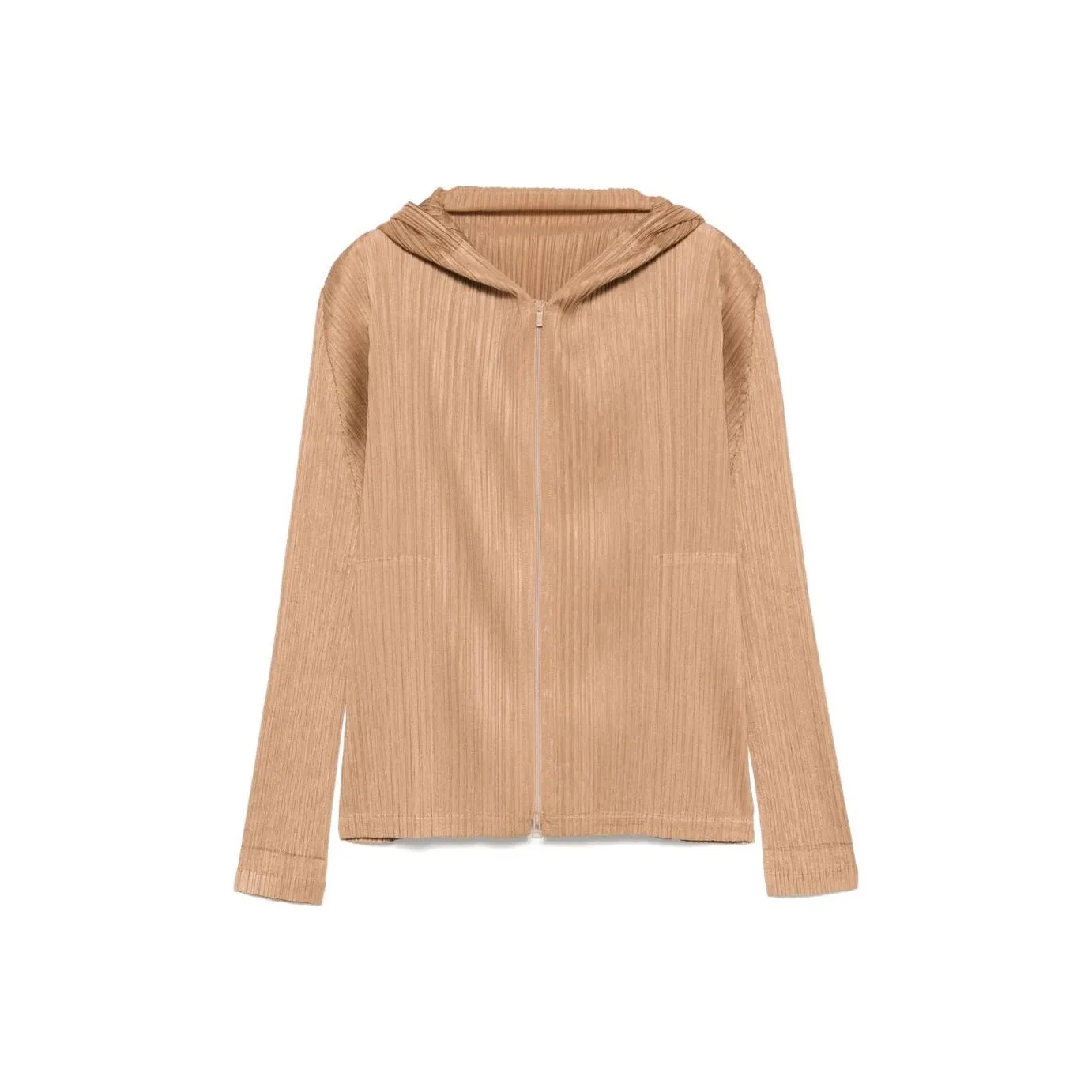 PLEATS PLEASE ISSEY MIYAKE Monthly Colors  December Hoodie