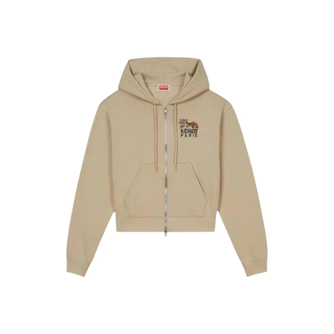 KENZO Куртки и Пальто Женские Коричневый