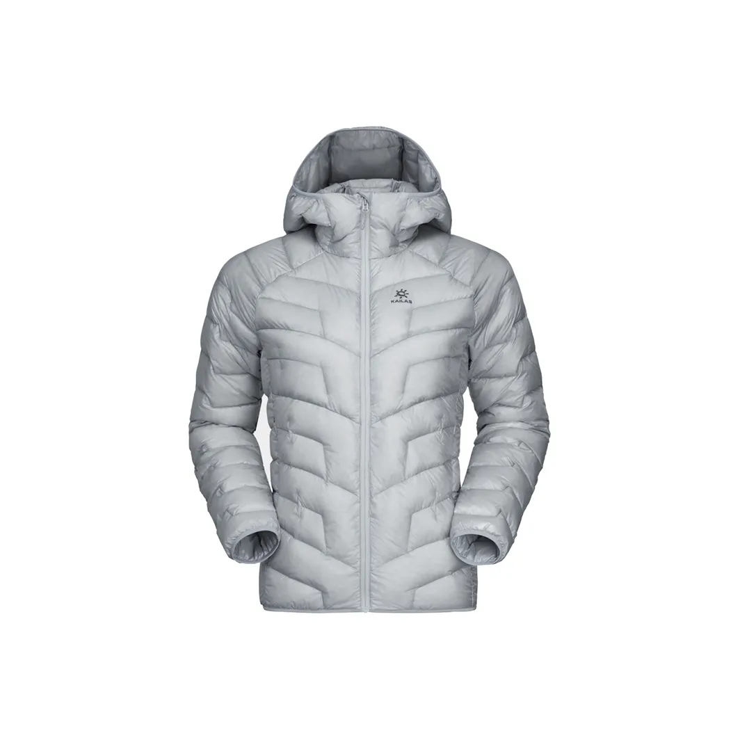 KAILAS GT ZERO Пуховик Женские