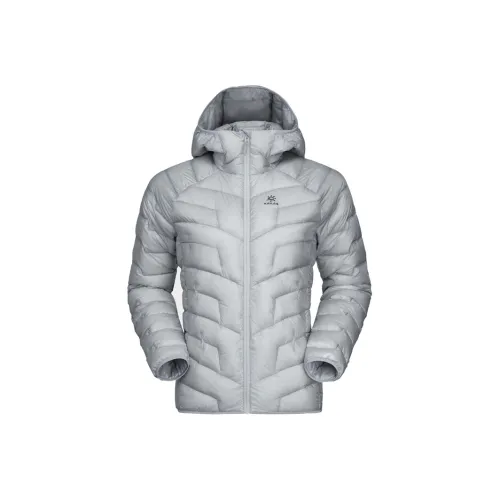 KAILAS Женские пуховики
