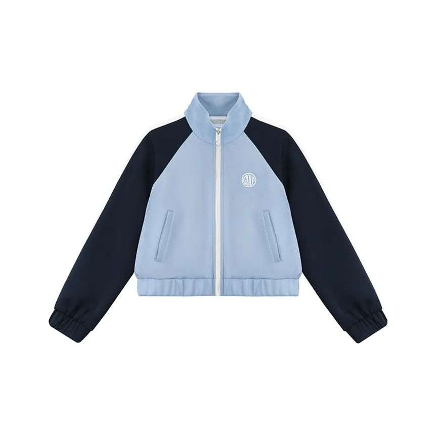 GOLF SS24 Куртки Пальто Женские Blue