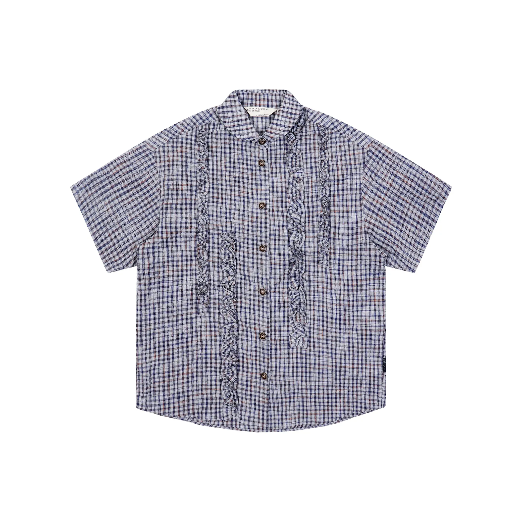 Saotome Женские Рубашки