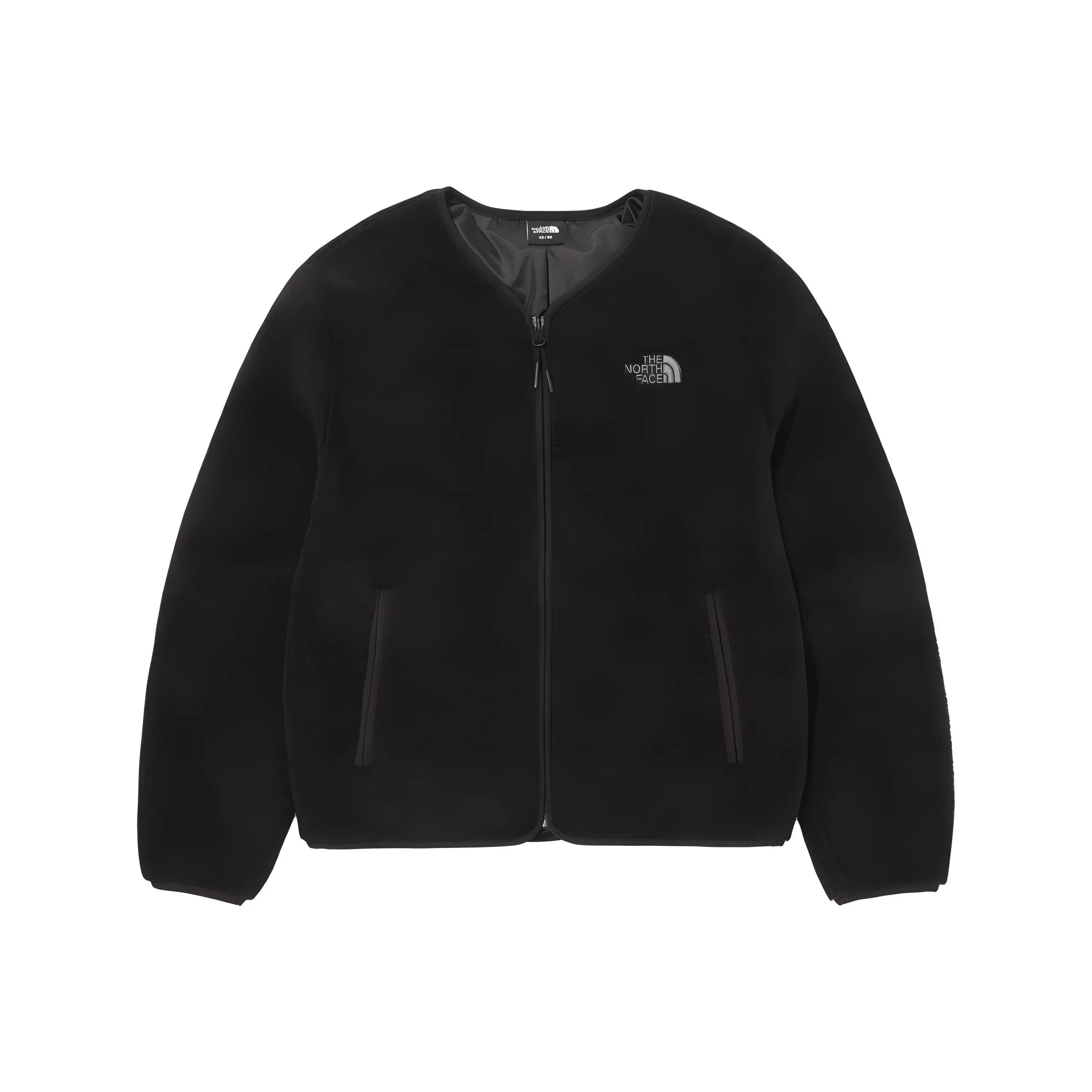THE NORTH FACE CAMPER Jackets Coats Women's Black