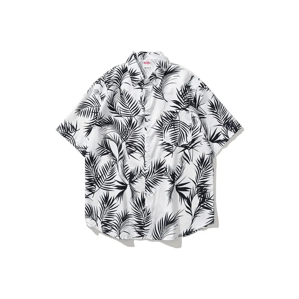 BEAR UNION Женские Рубашки