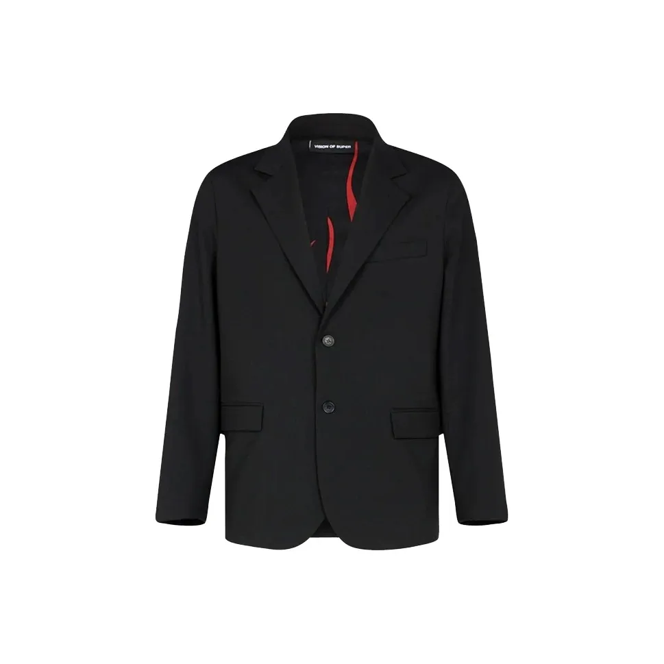 Vision Of Super | VOS Casual Business Костюм Куртка Унисекс