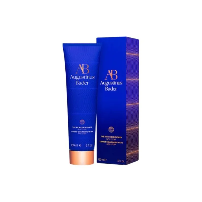 Augustinus Bader Deep Nourishment Кондиционеры для волос Увлажняющие Сглаживающие Смягчающие 150 мл