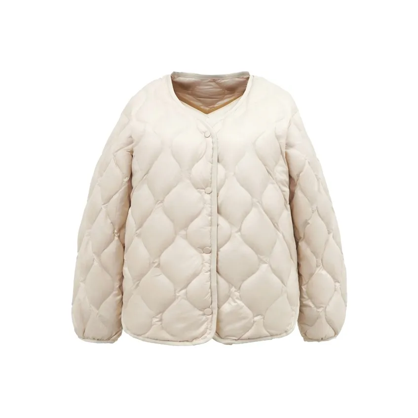 Youth Pastoral Order Пуховик Женские