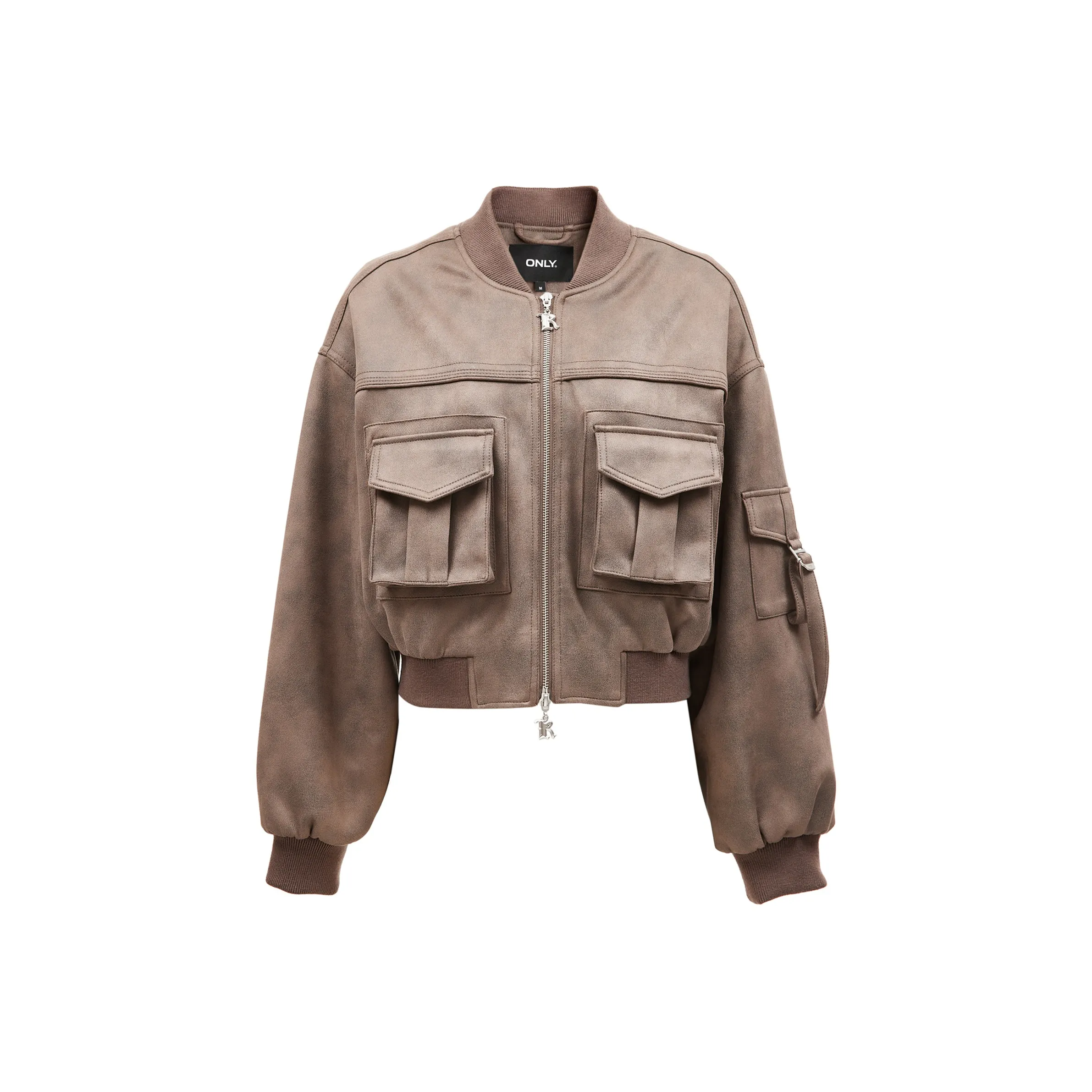 Only Женские Куртки