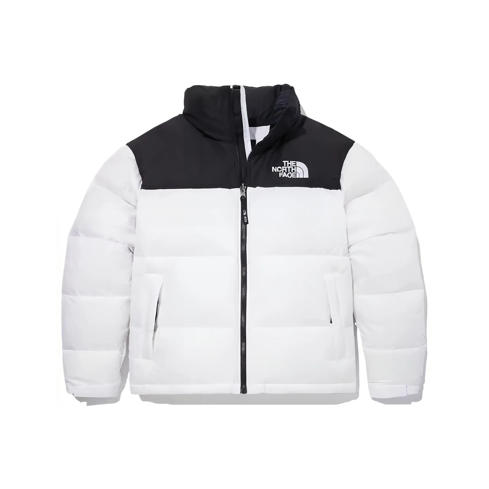 THE NORTH FACE 1996 Collection Пуховик Женская Белая