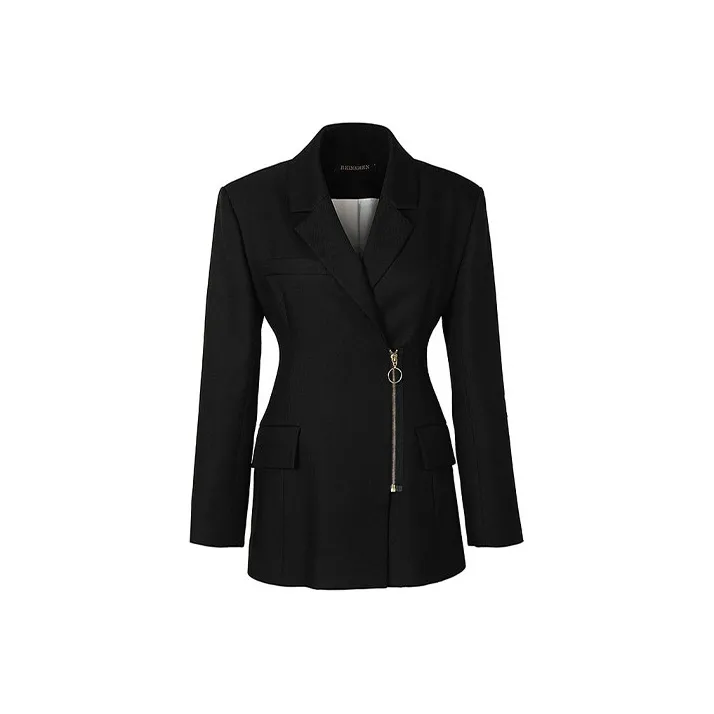 REINEREN Business Suit Women's Black
