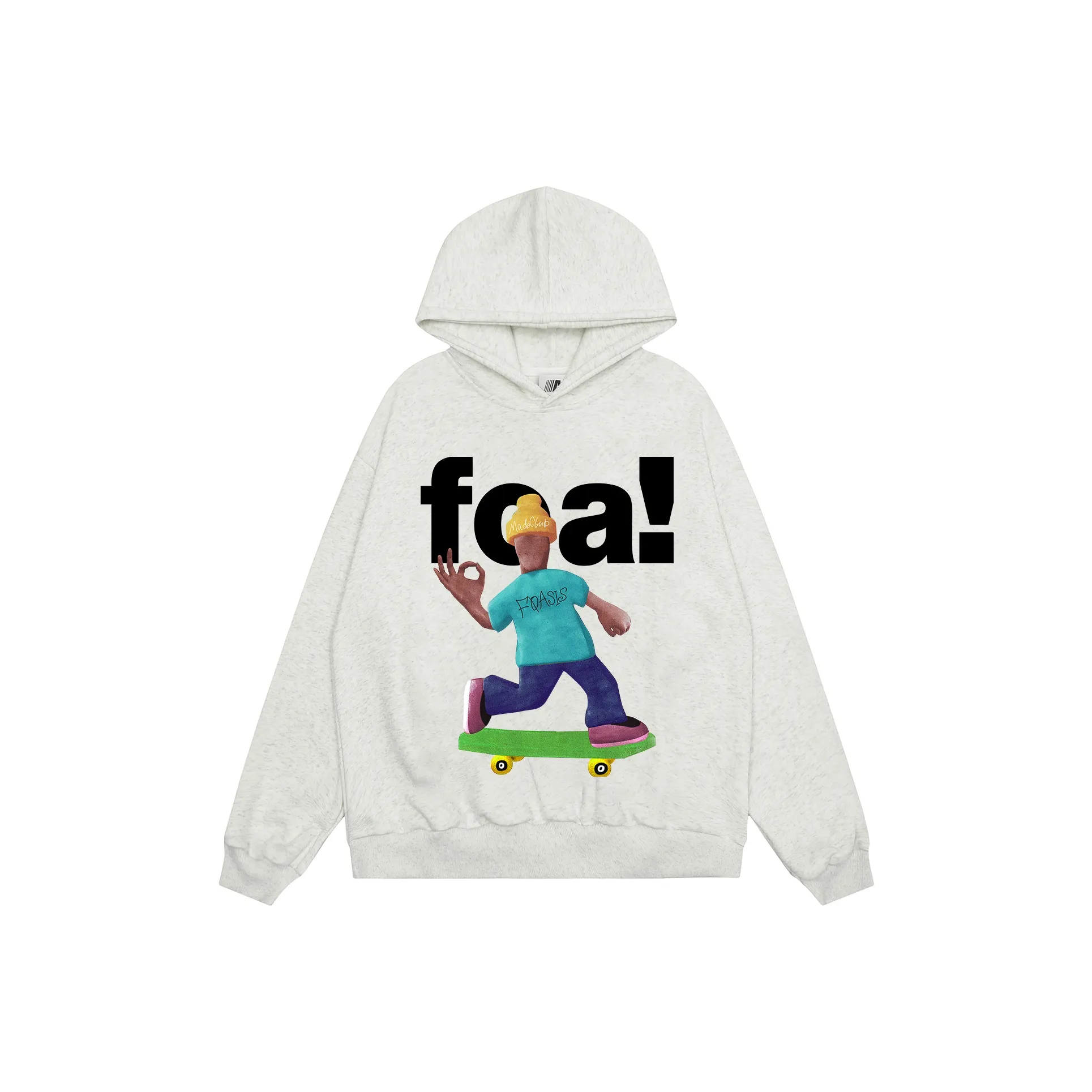 FOASIS Sweatshirts Women's