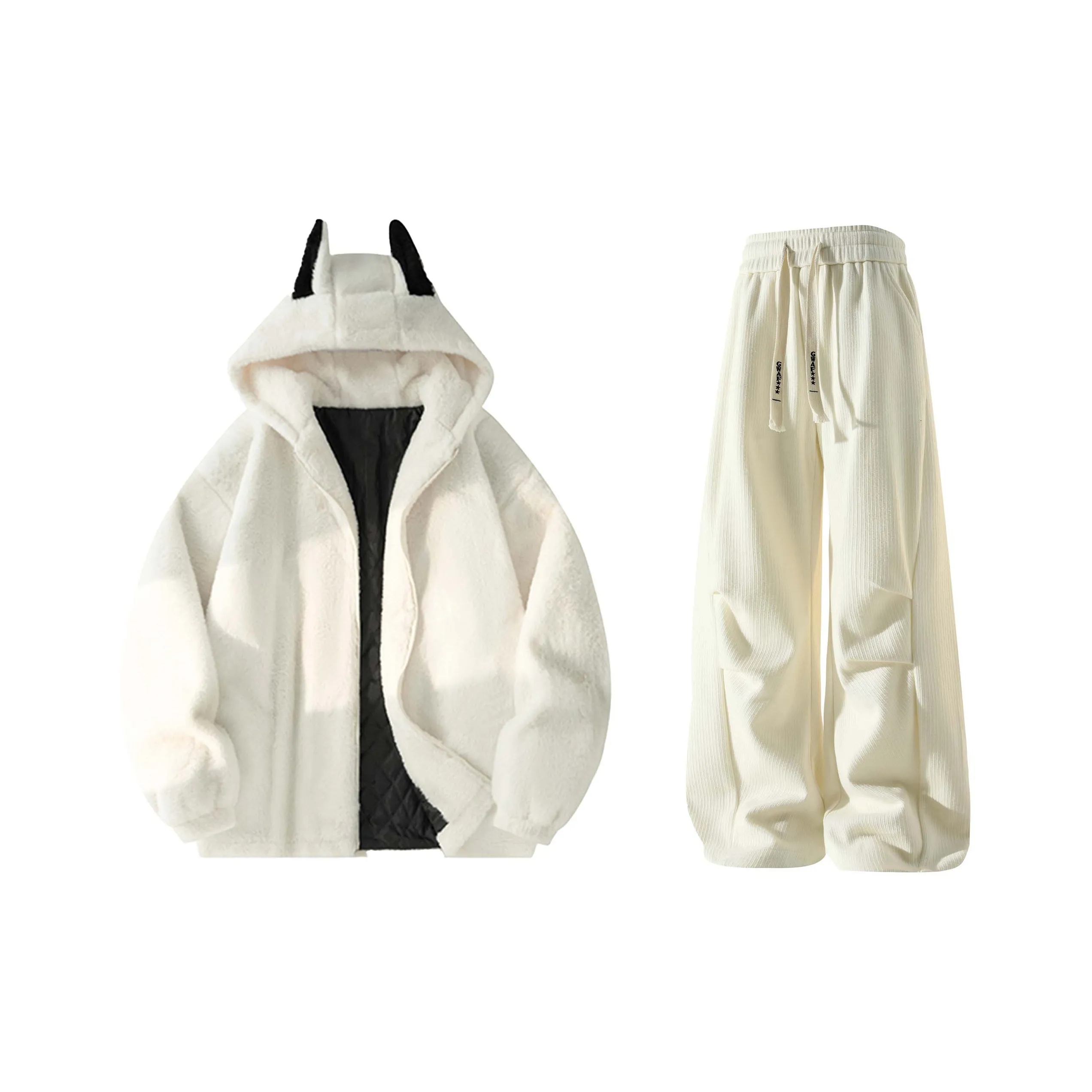 GWAF Casual Sportswear Unisex