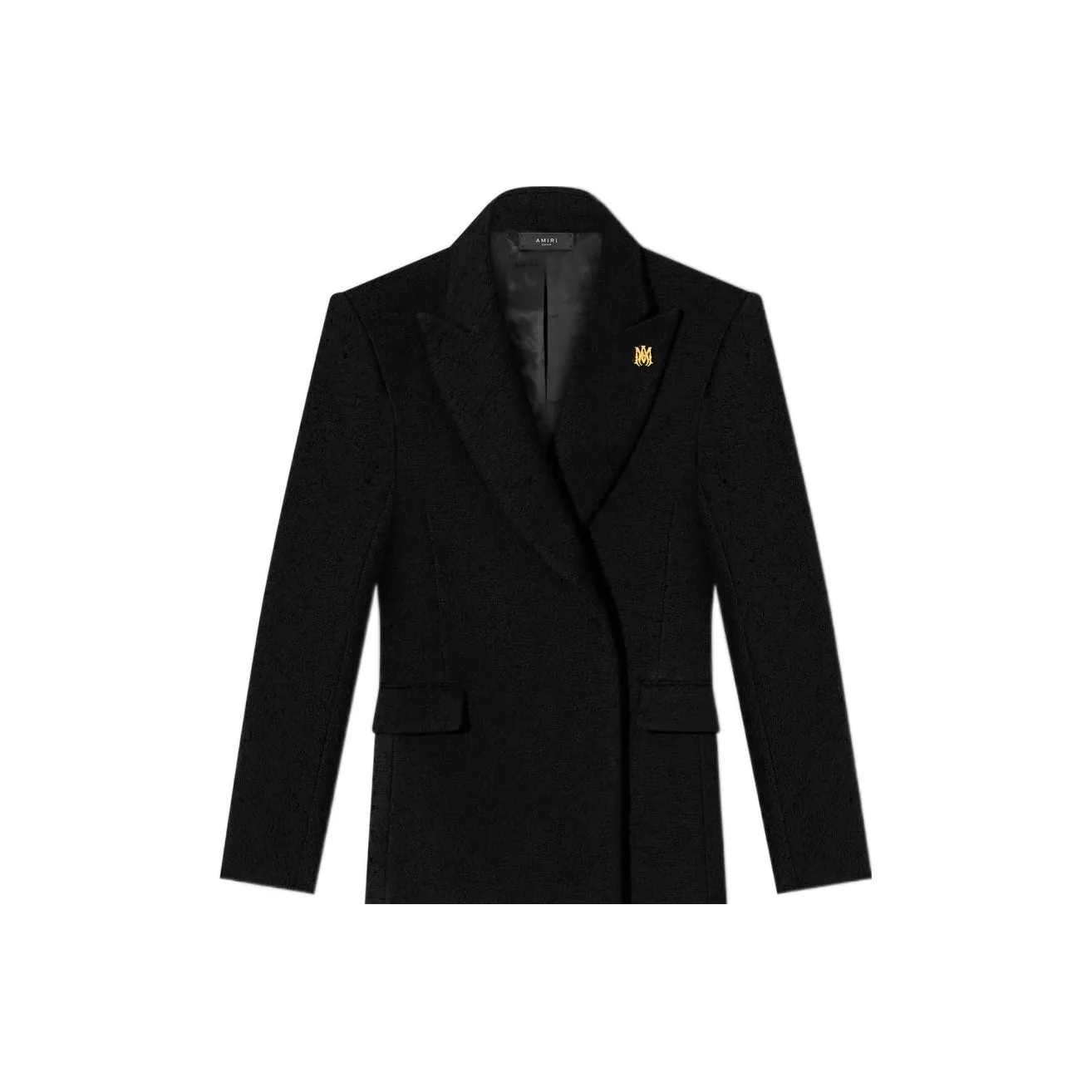 AMIRI Single breasted Button fastening Jacket