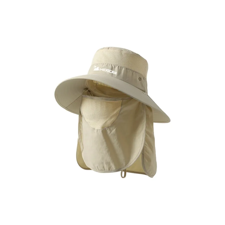 MEXICAN Полиамид Панамы Унисекс