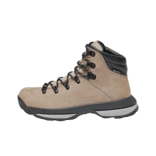 VASQUE St. Elias Outdoor Taupe Женские