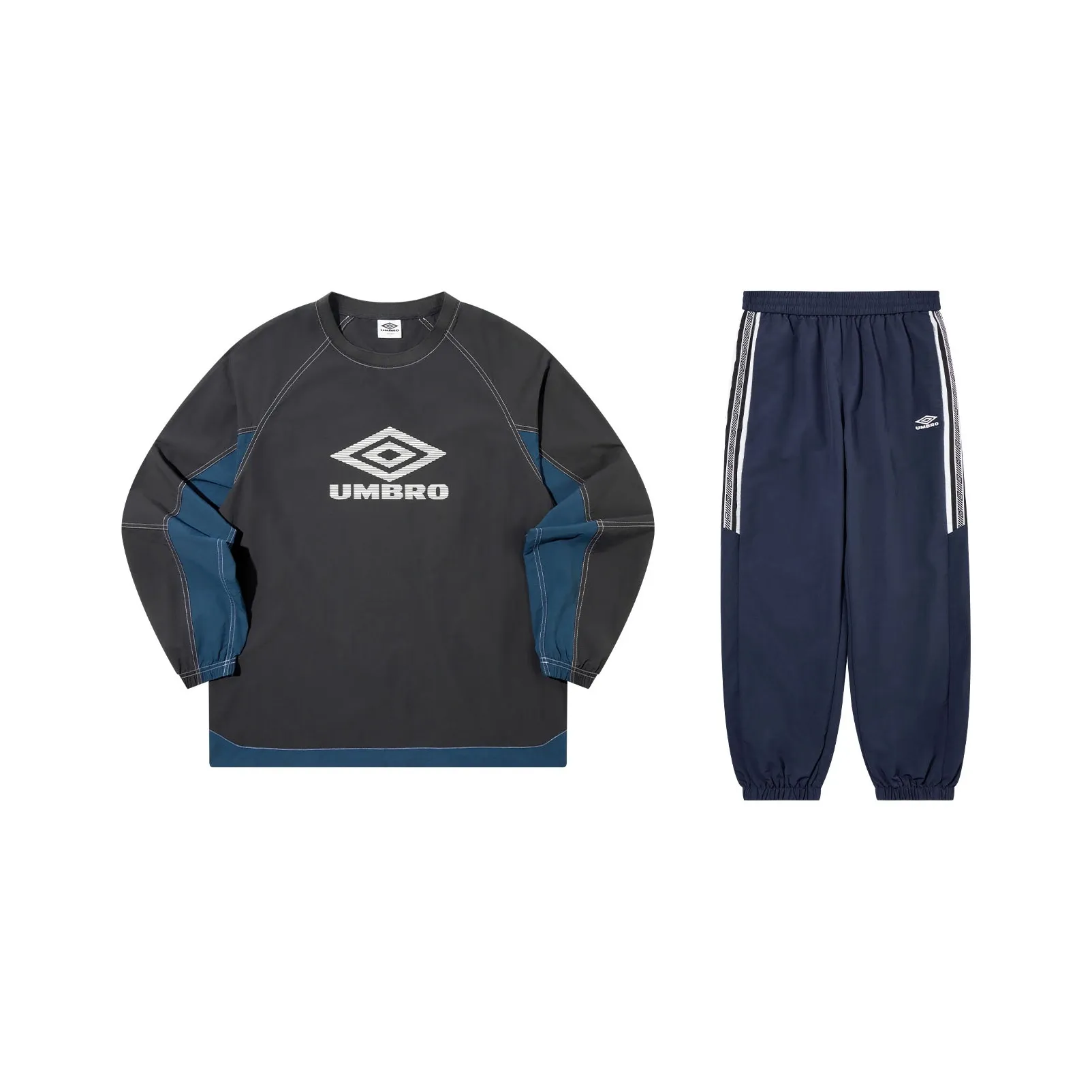 Umbro Унисекс Повседневная спортивная одежда