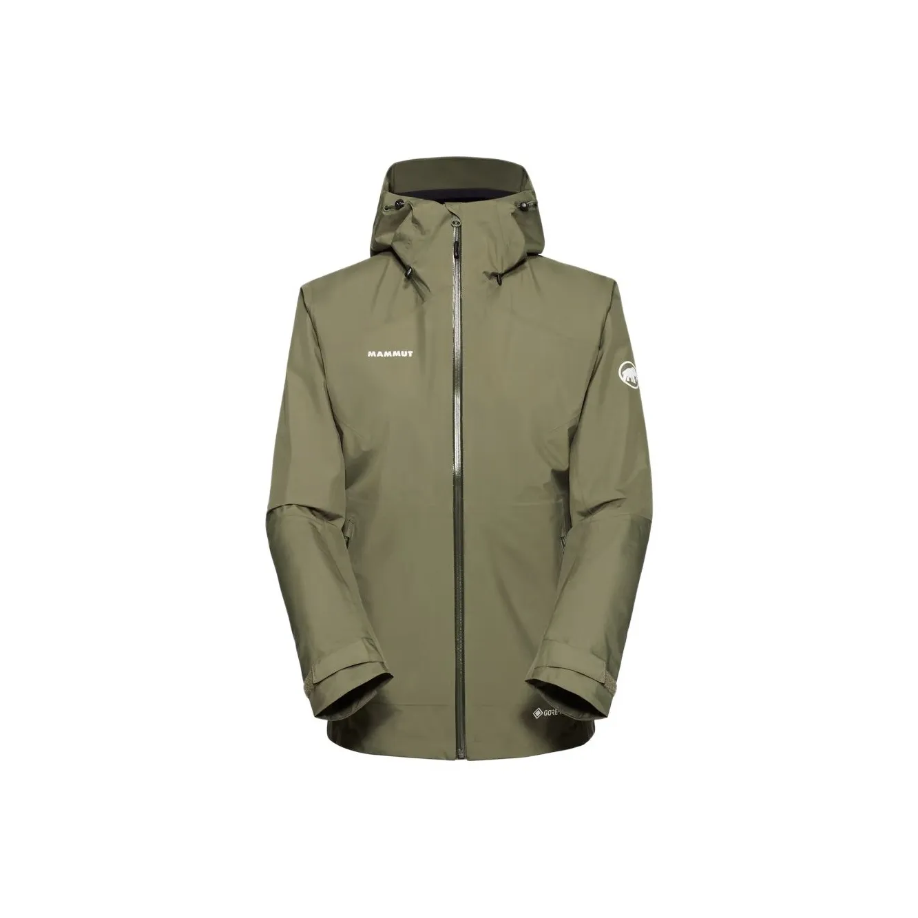 MAMMUT Convey Tour Куртка Женская