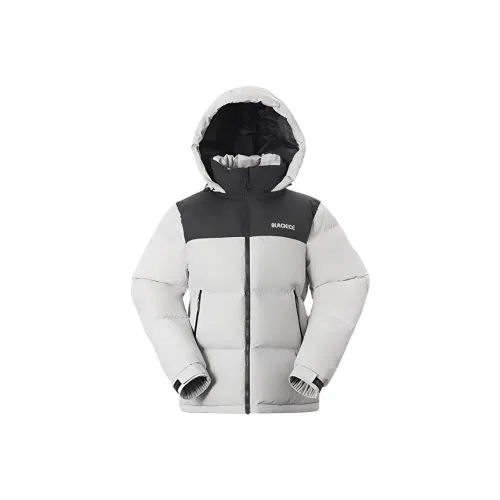 Black Ice Женские пуховые куртки