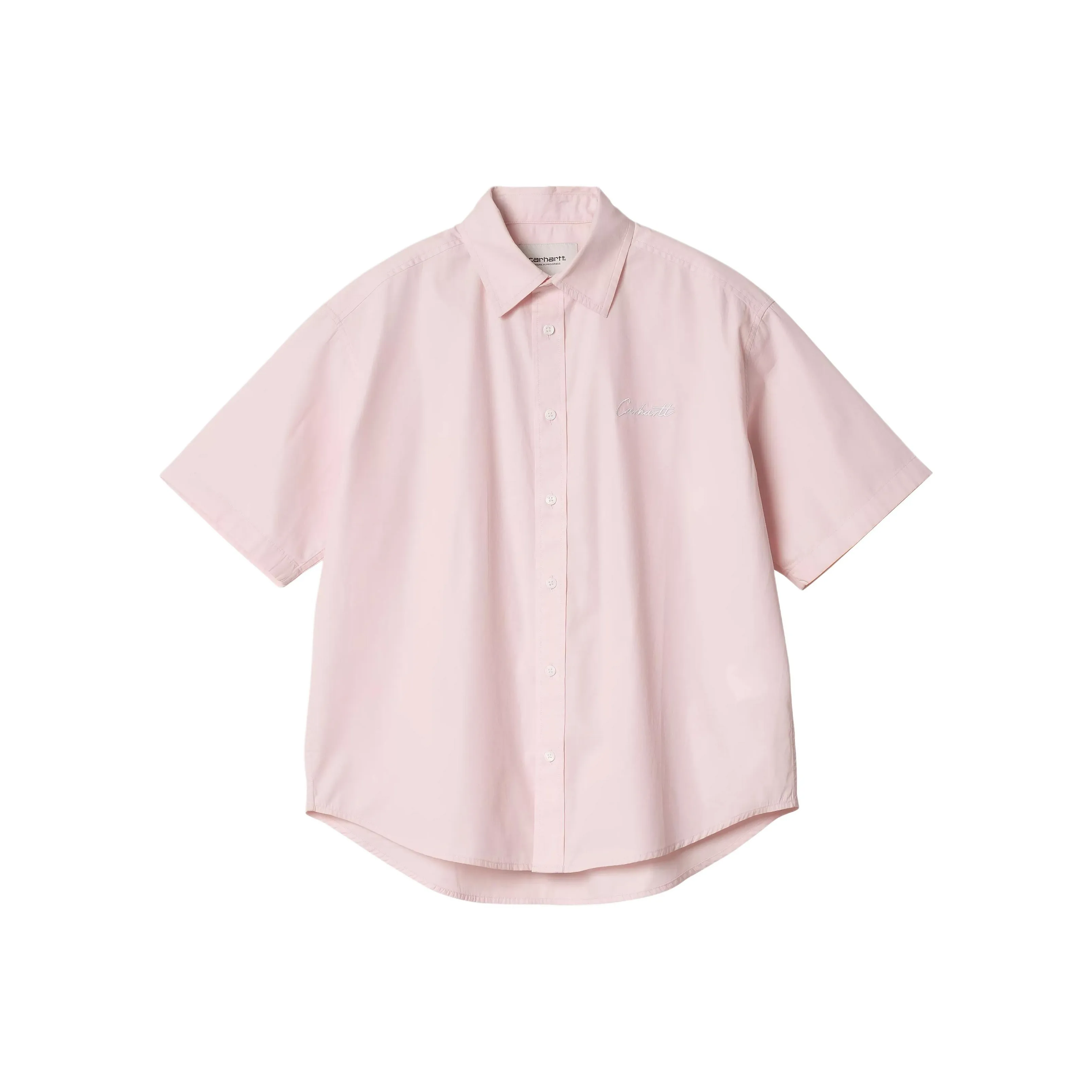 Carhartt WIP W' S S SS25 Jaxon Рубашка Женская