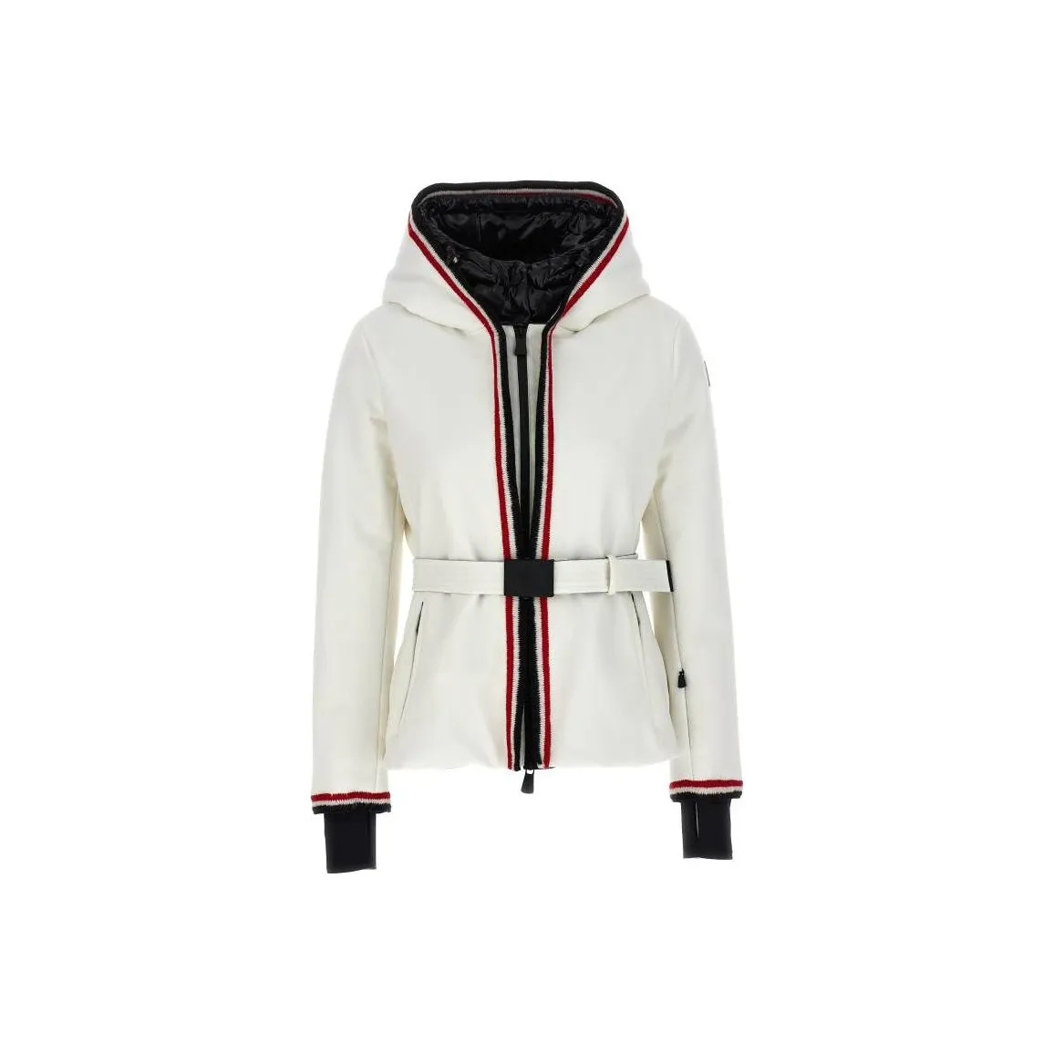Moncler Jockeys Down Jacket