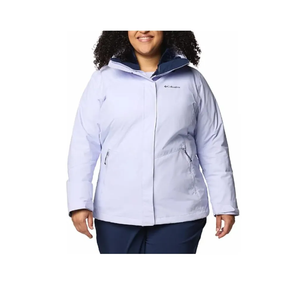 Columbia Omni Heat Jackets Women's Snow Layer