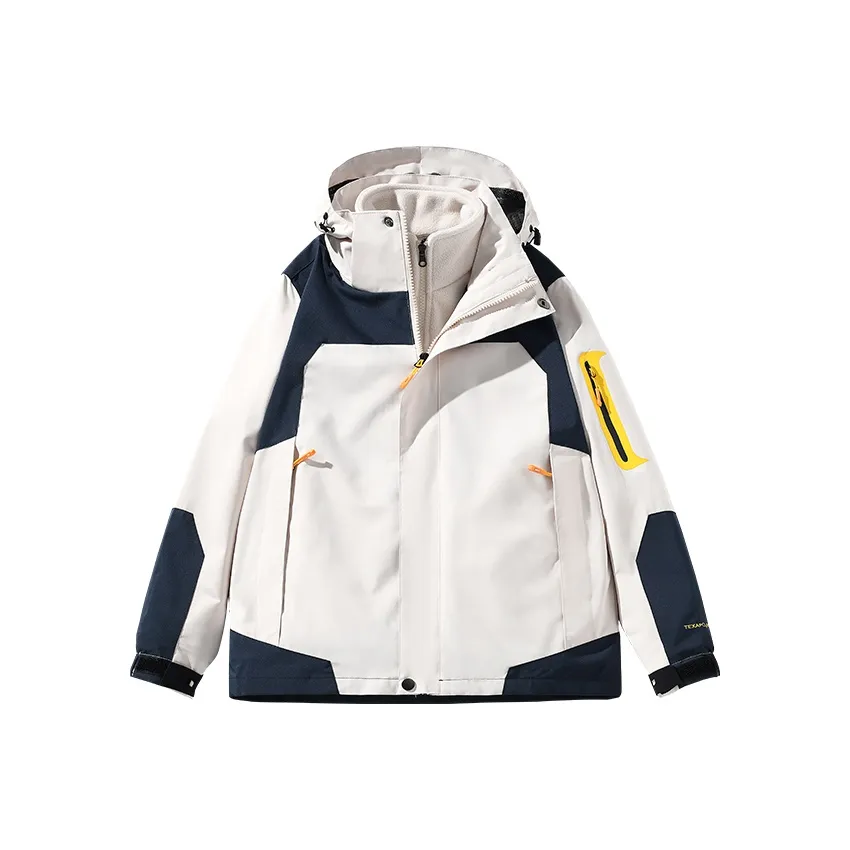 MASGLO Куртка Осенний Зимний Женский