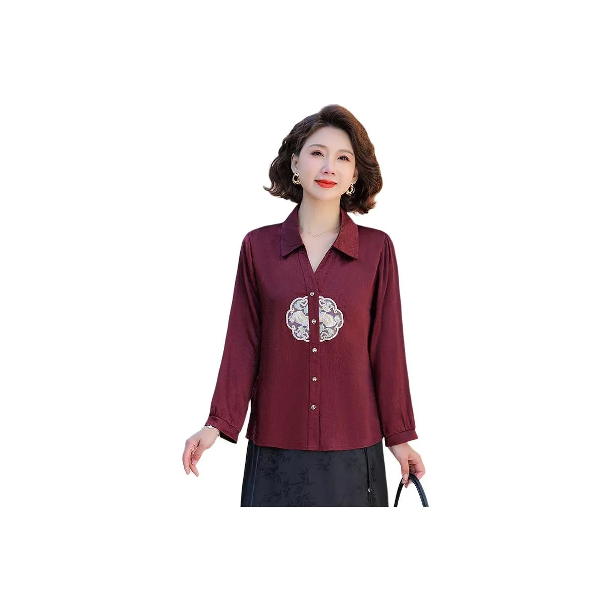 PIERRE CARDIN Женские Рубашки